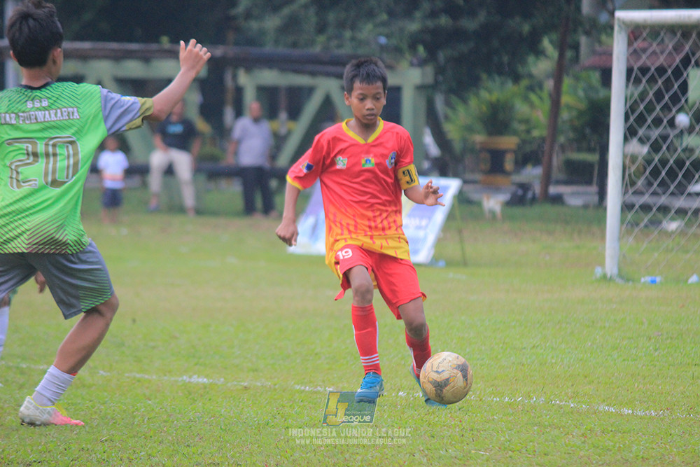 ijl u14 111025 naz purwakarta vs zapello soccer school