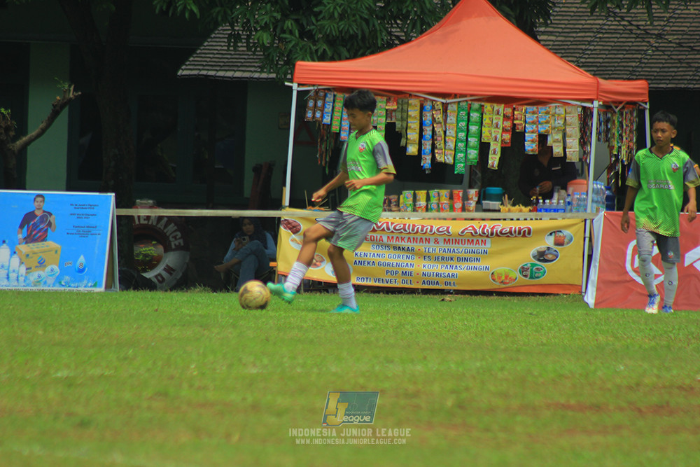 ijl u14 111025 naz purwakarta vs zapello soccer school