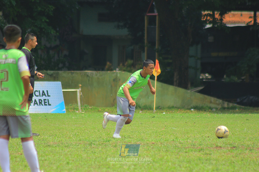 ijl u14 111025 naz purwakarta vs zapello soccer school