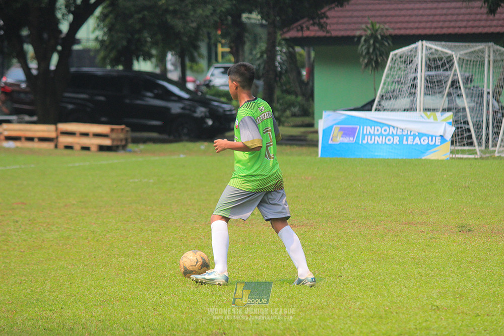 ijl u14 111025 naz purwakarta vs zapello soccer school