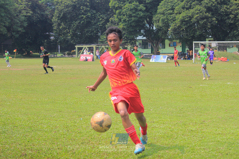 ijl u14 111025 naz purwakarta vs zapello soccer school