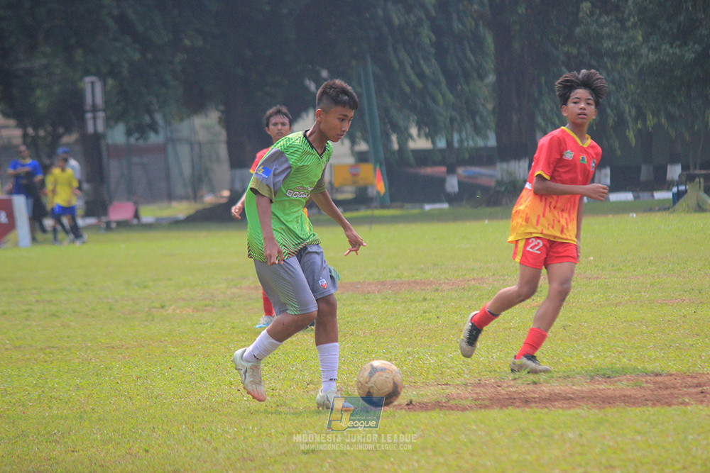 ijl u14 111025 naz purwakarta vs zapello soccer school