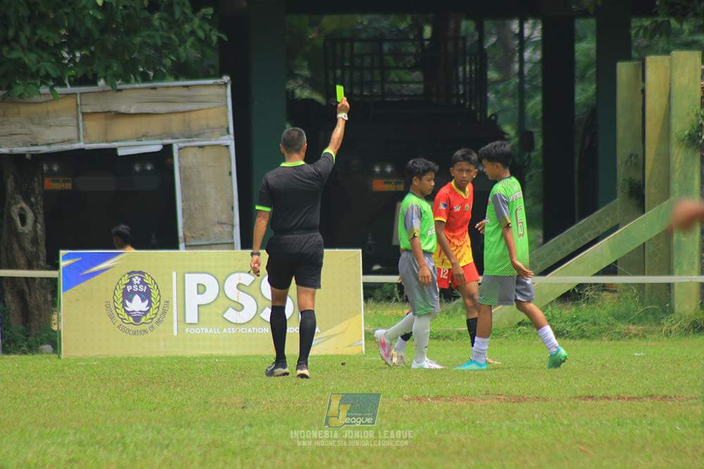 ijl u14 111025 naz purwakarta vs zapello soccer school