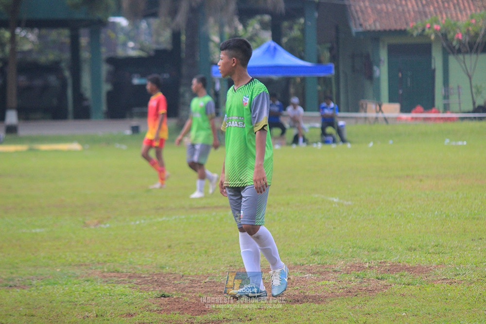 ijl u14 111025 naz purwakarta vs zapello soccer school
