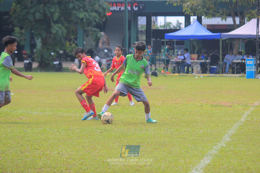 ijl u14 111025 naz purwakarta vs zapello soccer school