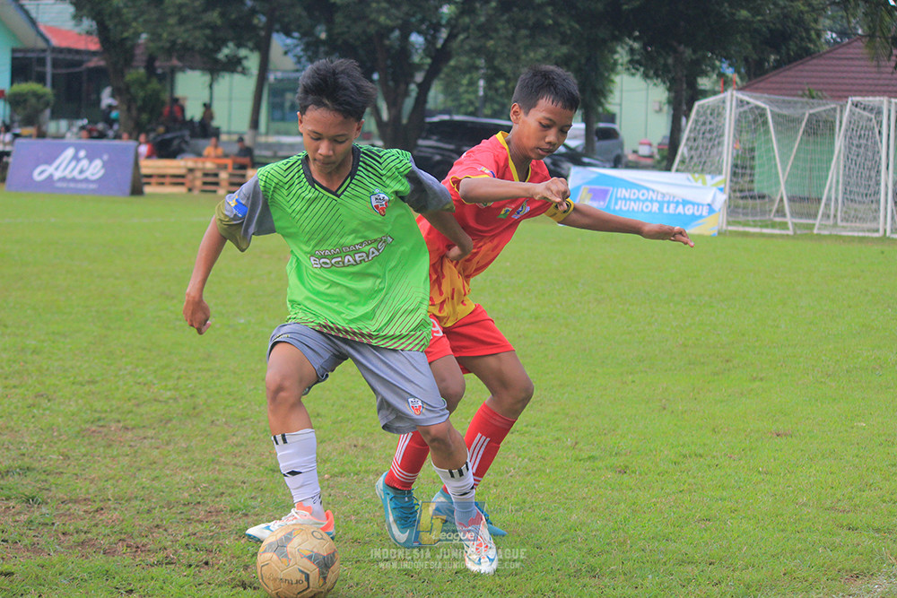 ijl u14 111025 naz purwakarta vs zapello soccer school