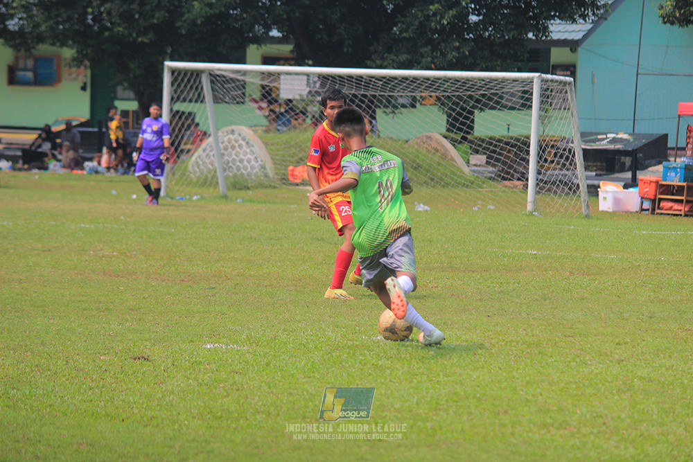 ijl u14 111025 naz purwakarta vs zapello soccer school