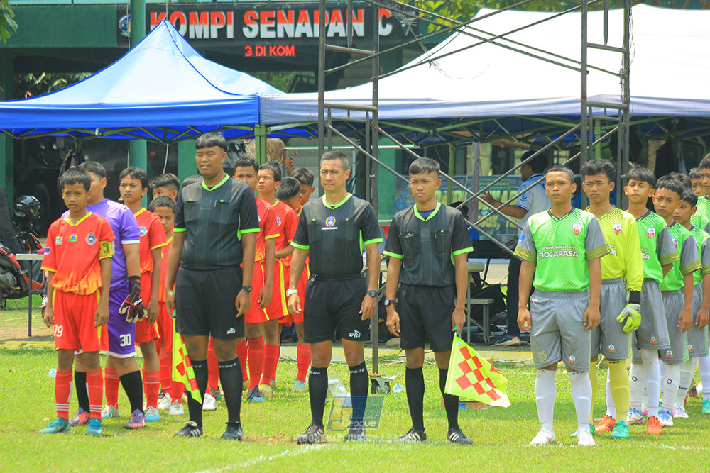 ijl u14 111025 naz purwakarta vs zapello soccer school