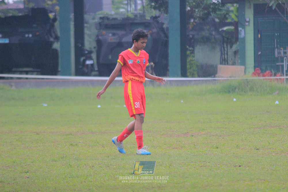 ijl u14 111025 naz purwakarta vs zapello soccer school