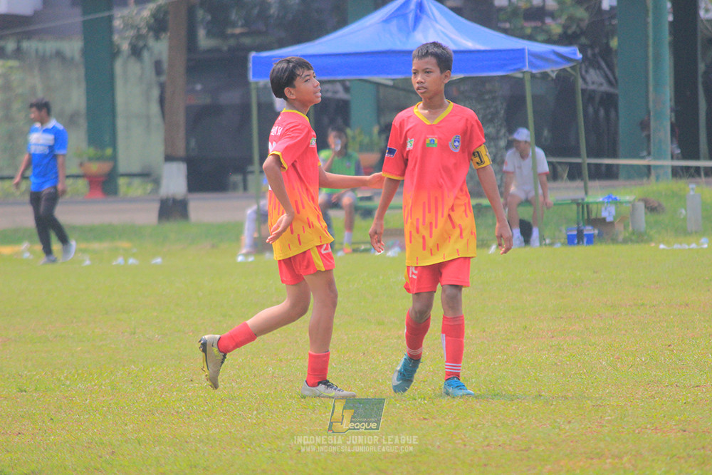 ijl u14 111025 naz purwakarta vs zapello soccer school