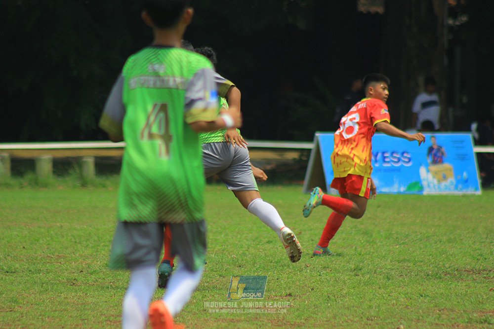ijl u14 111025 naz purwakarta vs zapello soccer school