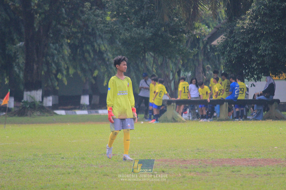 ijl u14 111025 naz purwakarta vs zapello soccer school