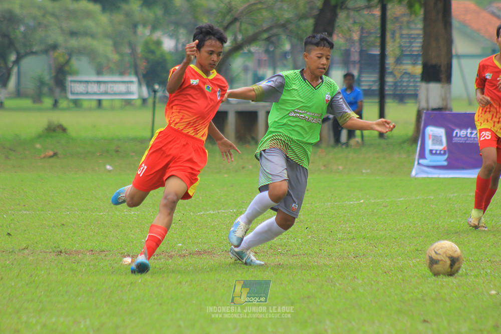 ijl u14 111025 naz purwakarta vs zapello soccer school