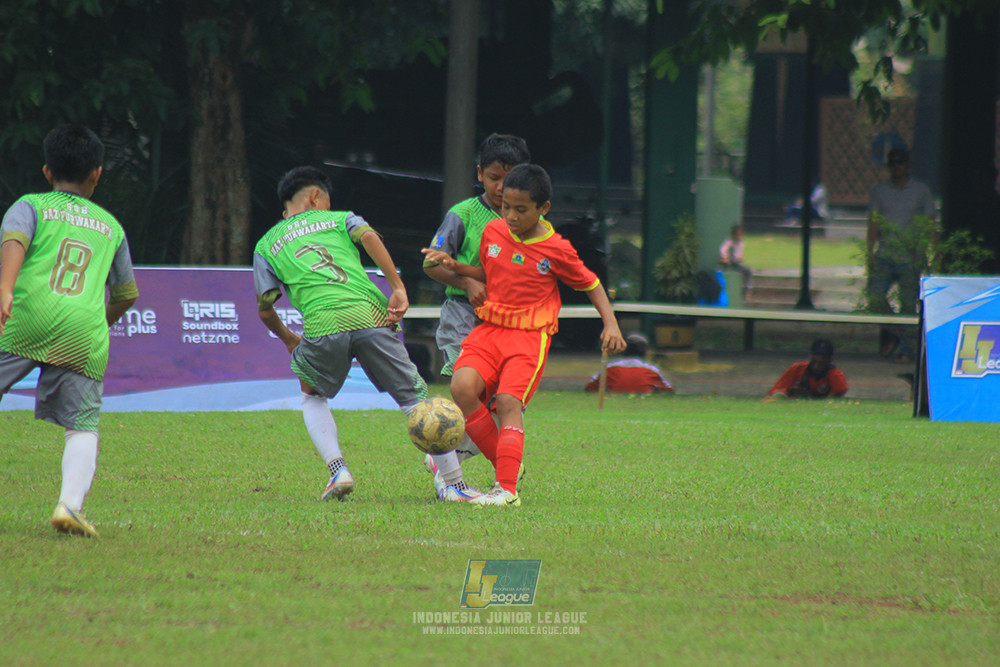 ijl u14 111025 naz purwakarta vs zapello soccer school