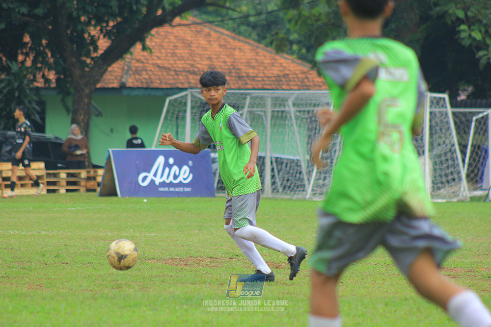 ijl u14 111025 naz purwakarta vs zapello soccer school