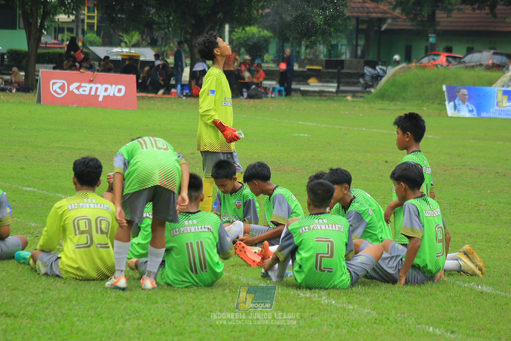 ijl u14 111025 naz purwakarta vs zapello soccer school