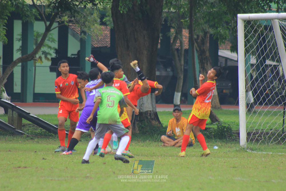 ijl u14 111025 naz purwakarta vs zapello soccer school