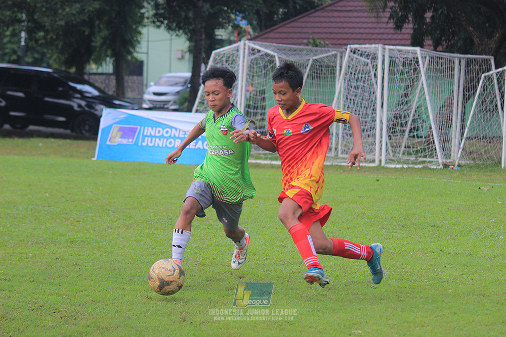 ijl u14 111025 naz purwakarta vs zapello soccer school