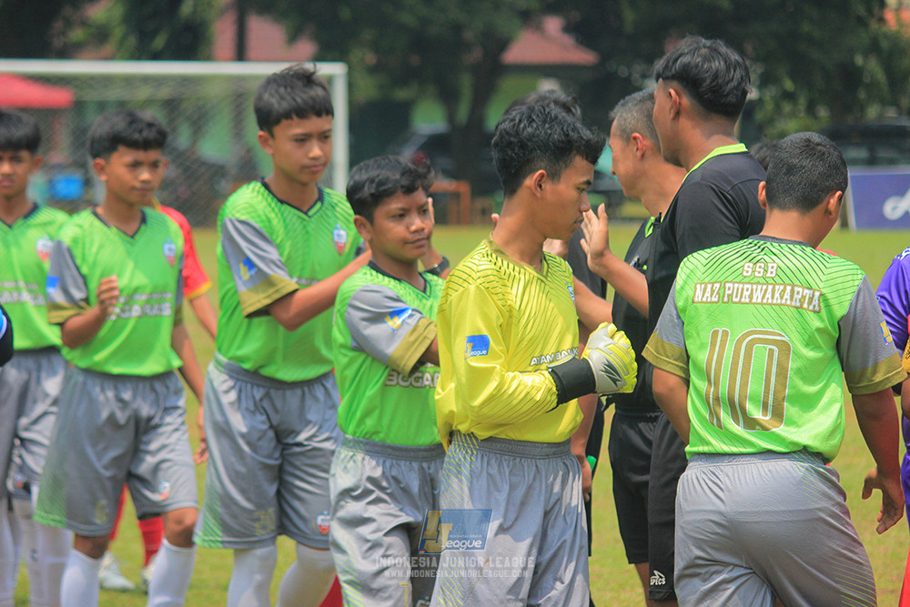 ijl u14 111025 naz purwakarta vs zapello soccer school