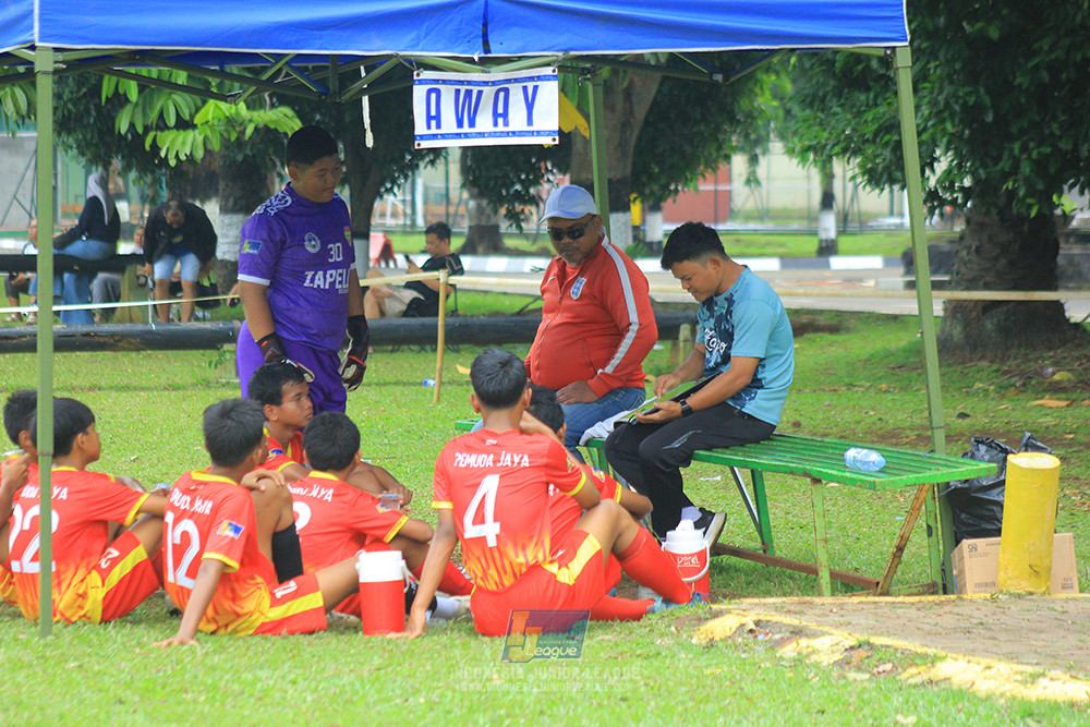 ijl u14 111025 naz purwakarta vs zapello soccer school