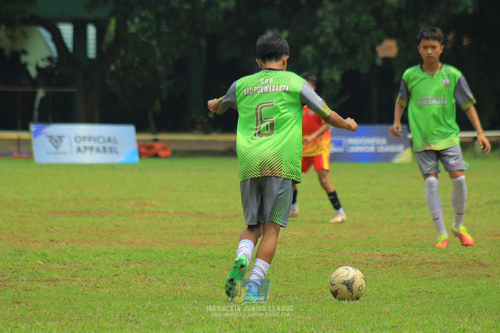 ijl u14 111025 naz purwakarta vs zapello soccer school