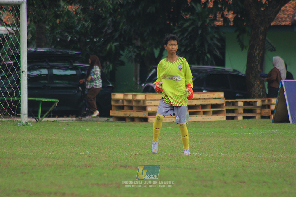 ijl u14 111025 naz purwakarta vs zapello soccer school
