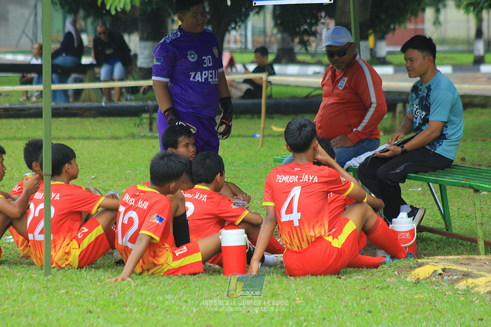 ijl u14 111025 naz purwakarta vs zapello soccer school