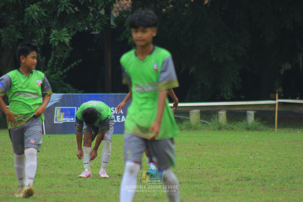 ijl u14 111025 naz purwakarta vs zapello soccer school
