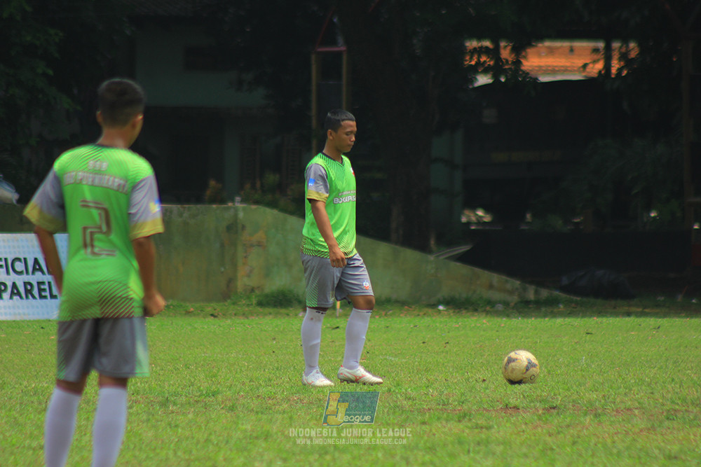 ijl u14 111025 naz purwakarta vs zapello soccer school