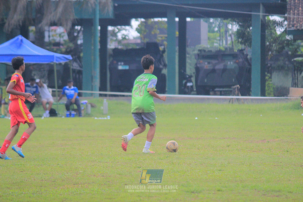 ijl u14 111025 naz purwakarta vs zapello soccer school