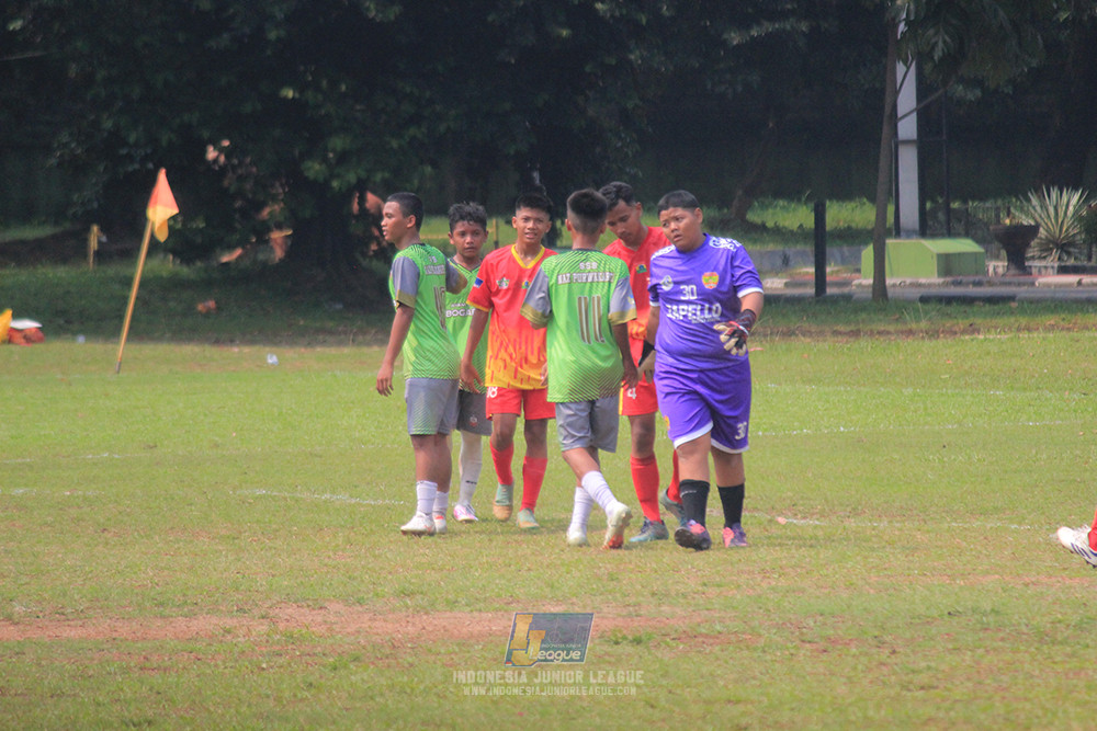 ijl u14 111025 naz purwakarta vs zapello soccer school
