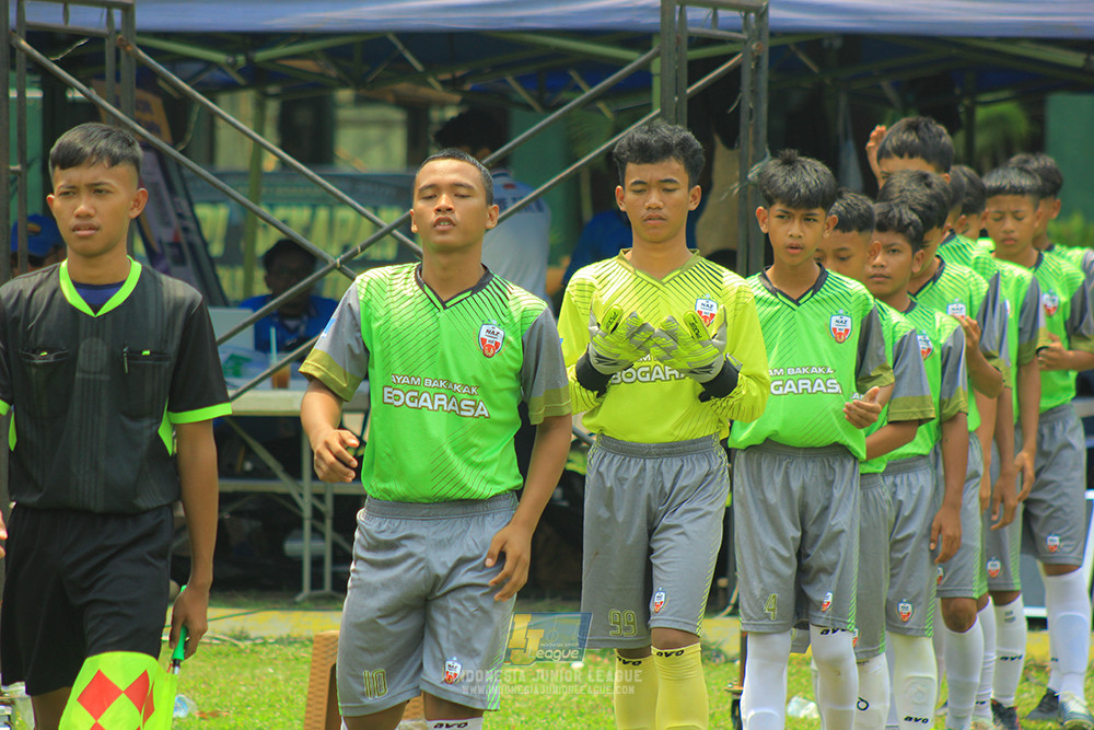 ijl u14 111025 naz purwakarta vs zapello soccer school