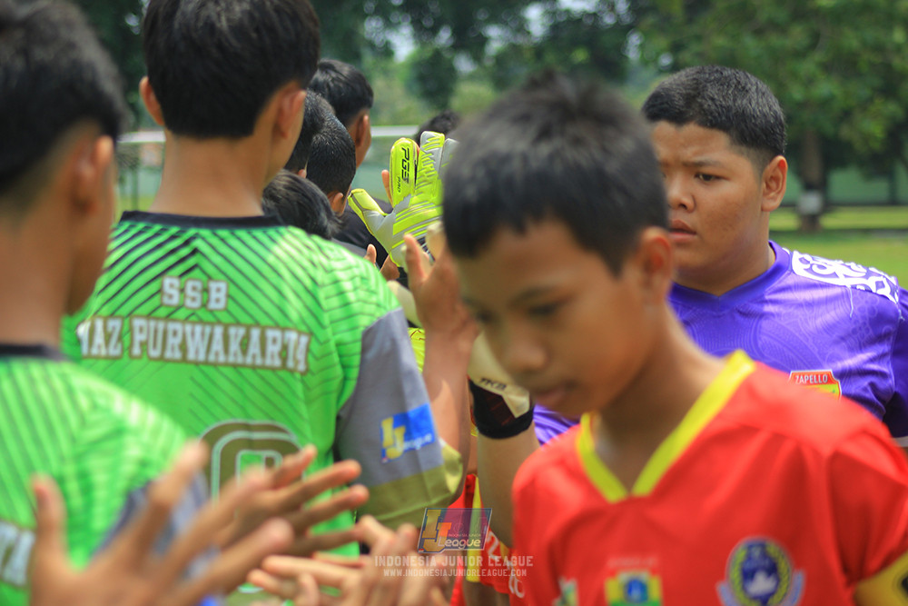 ijl u14 111025 naz purwakarta vs zapello soccer school