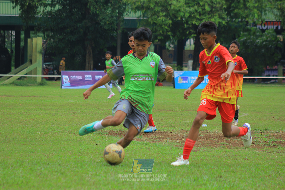 ijl u14 111025 naz purwakarta vs zapello soccer school