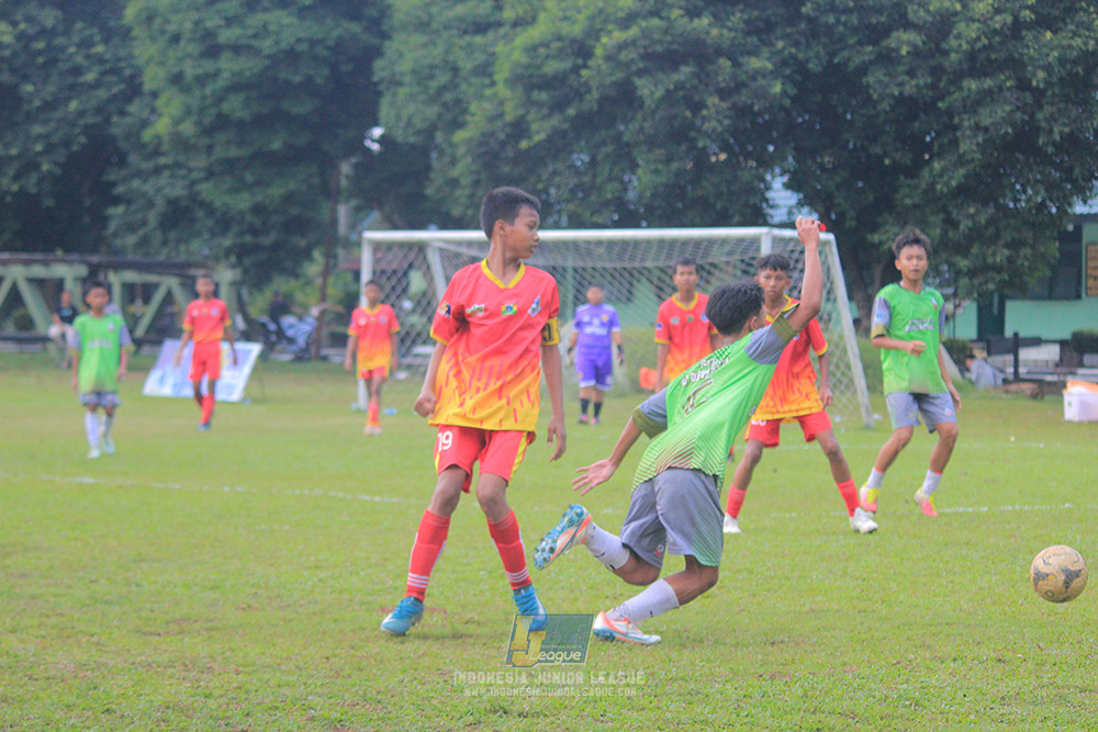 ijl u14 111025 naz purwakarta vs zapello soccer school
