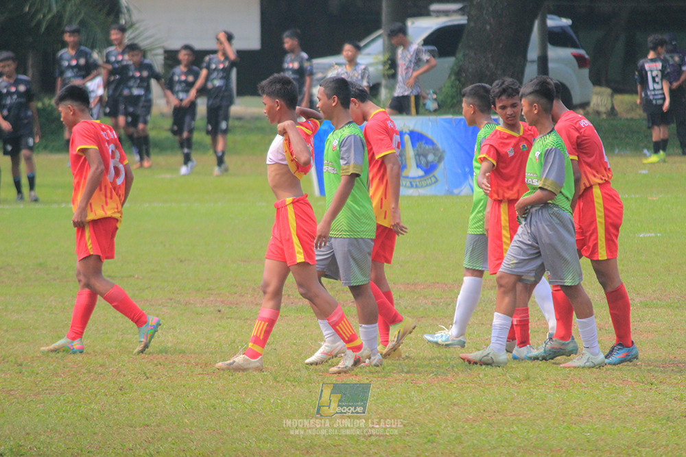 ijl u14 111025 naz purwakarta vs zapello soccer school