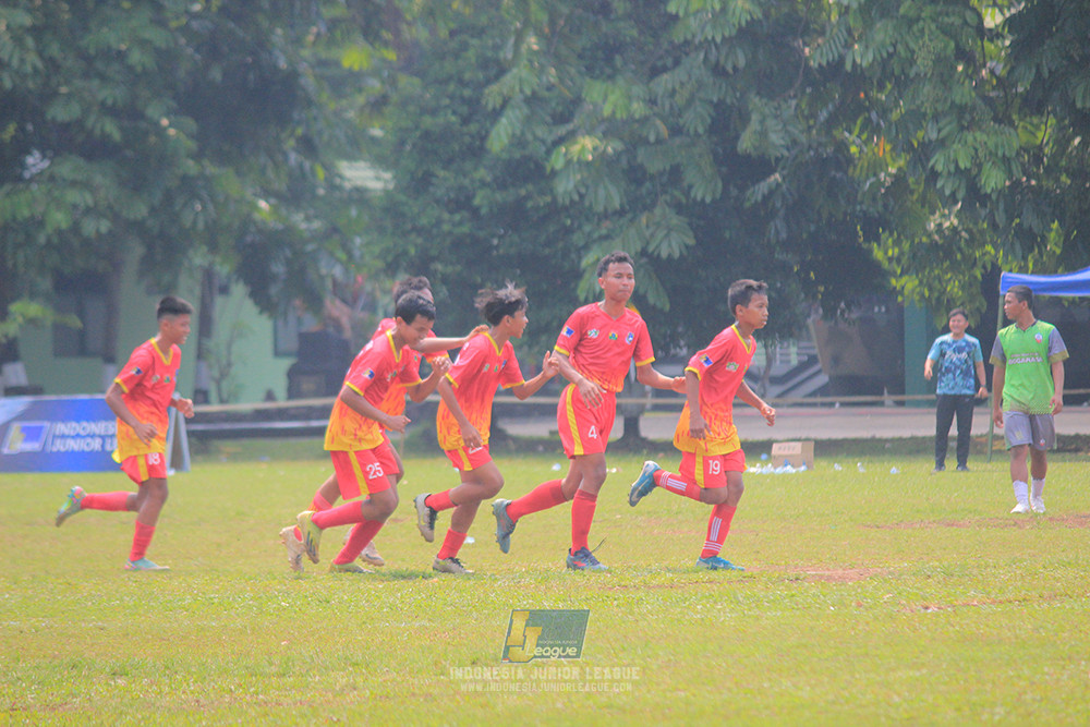 ijl u14 111025 naz purwakarta vs zapello soccer school