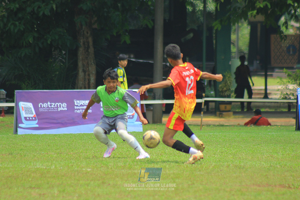 ijl u14 111025 naz purwakarta vs zapello soccer school