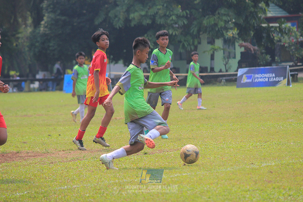 ijl u14 111025 naz purwakarta vs zapello soccer school