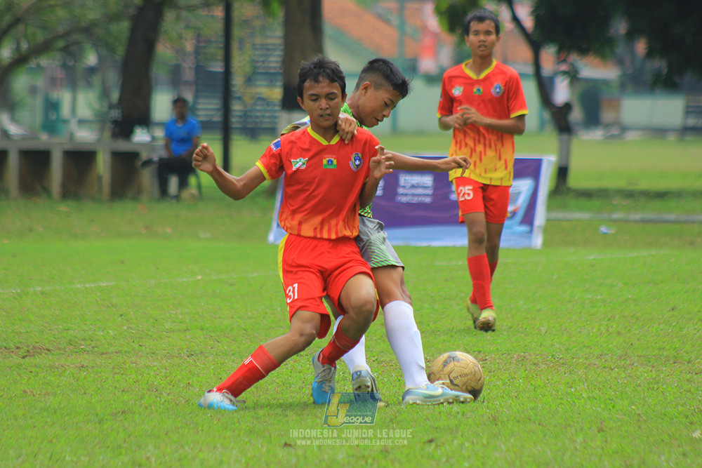 ijl u14 111025 naz purwakarta vs zapello soccer school