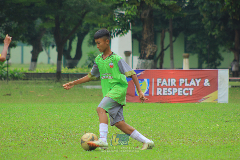 ijl u14 111025 naz purwakarta vs zapello soccer school