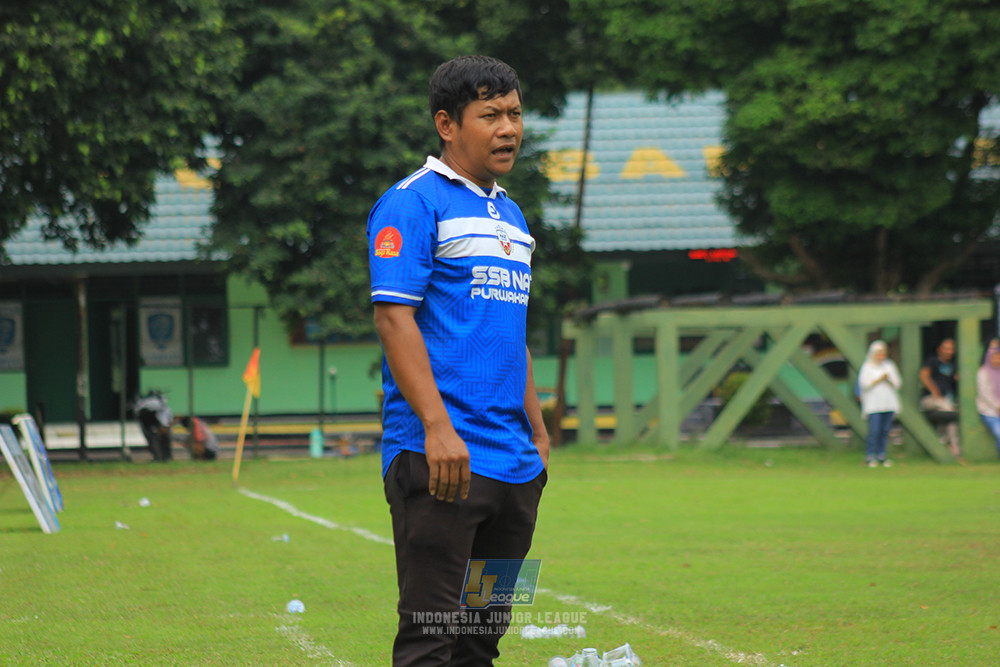 ijl u14 111025 naz purwakarta vs zapello soccer school