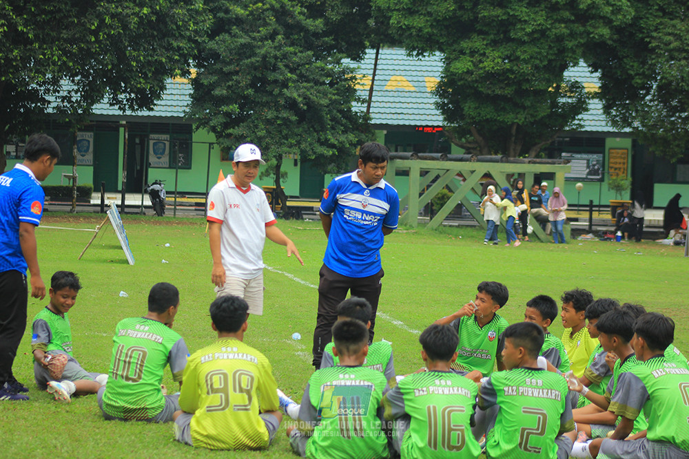 ijl u14 111025 naz purwakarta vs zapello soccer school