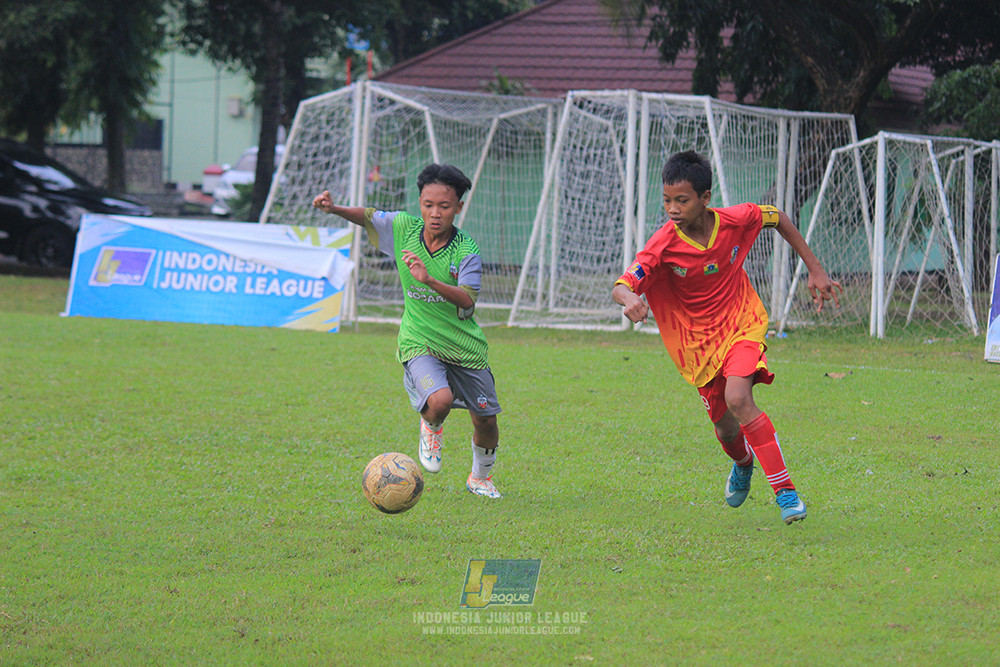 ijl u14 111025 naz purwakarta vs zapello soccer school