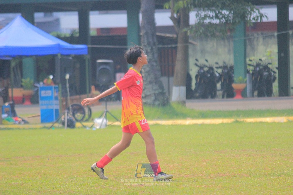 ijl u14 111025 naz purwakarta vs zapello soccer school