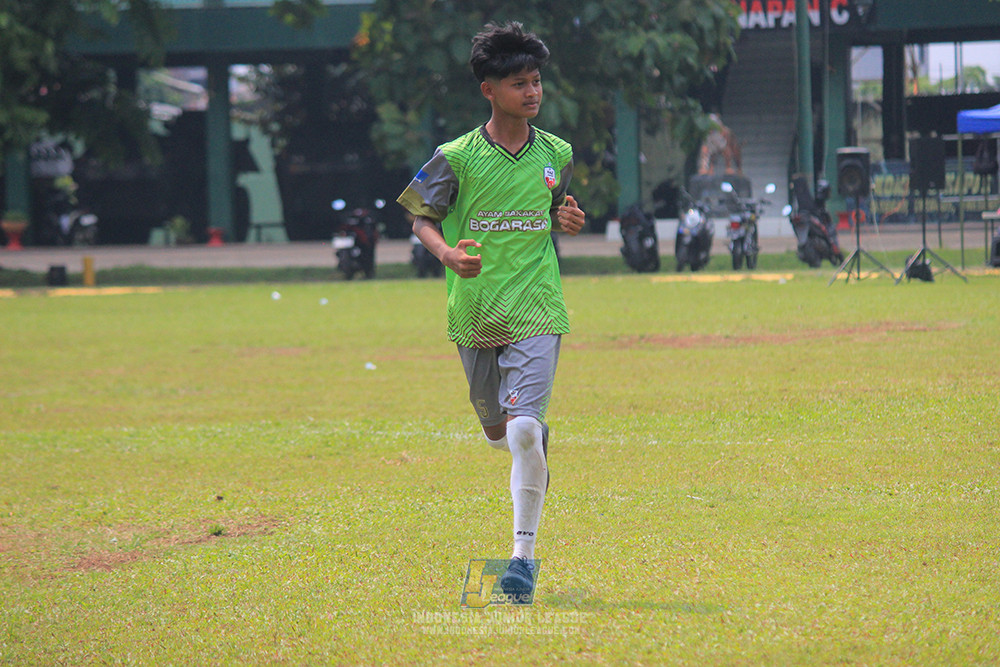 ijl u14 111025 naz purwakarta vs zapello soccer school