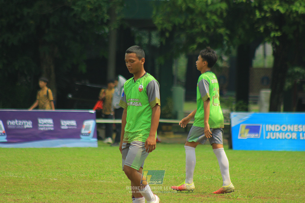 ijl u14 111025 naz purwakarta vs zapello soccer school