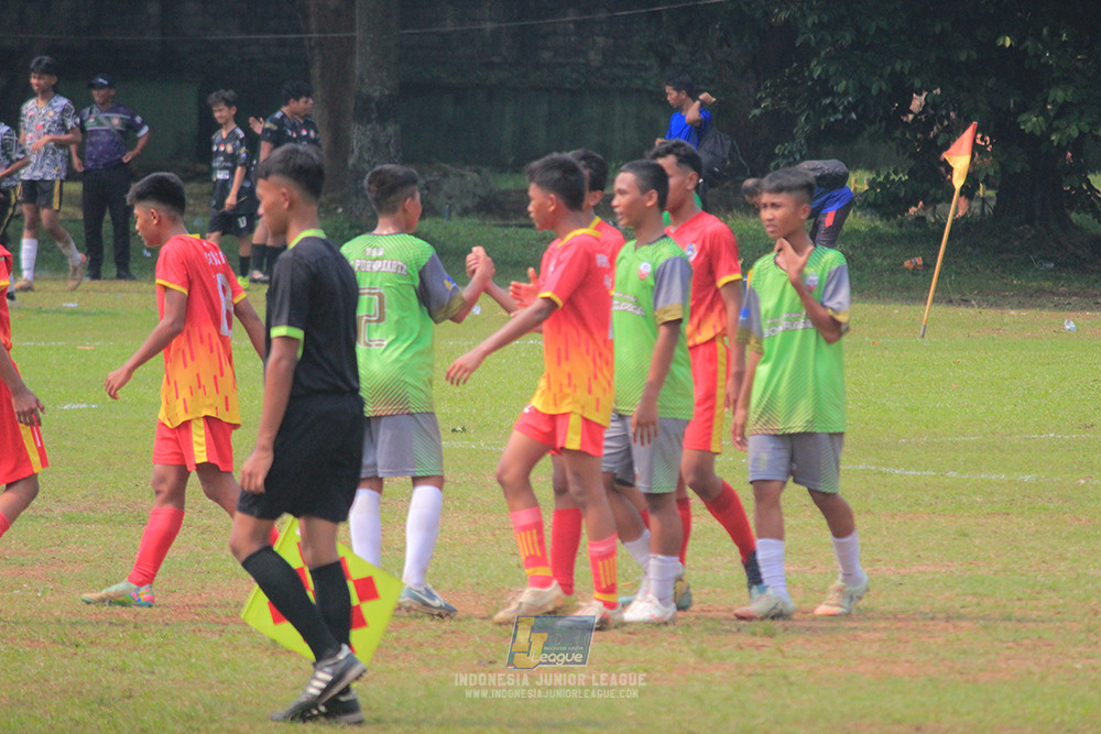 ijl u14 111025 naz purwakarta vs zapello soccer school