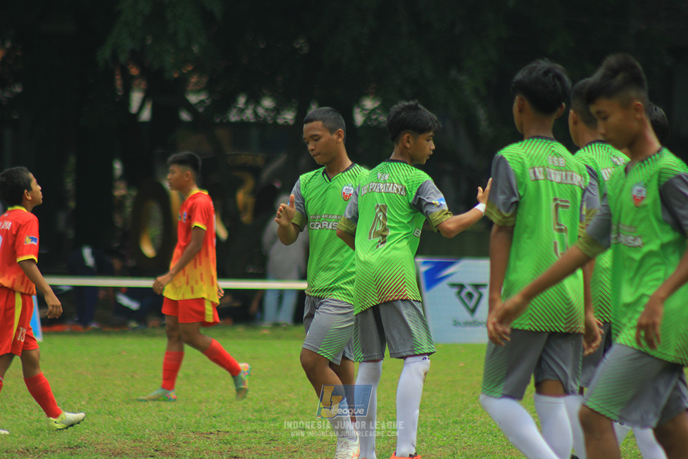 ijl u14 111025 naz purwakarta vs zapello soccer school