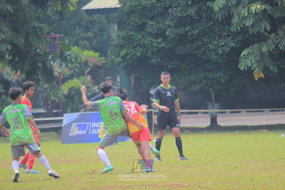 ijl u14 111025 naz purwakarta vs zapello soccer school